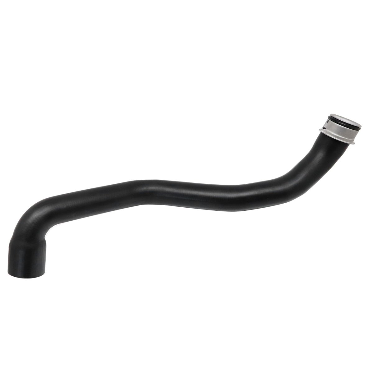 Upper Radiator Hose 1645010482 For Mercedes Benz Ml350 Engine V6 3 5l 2006 2011