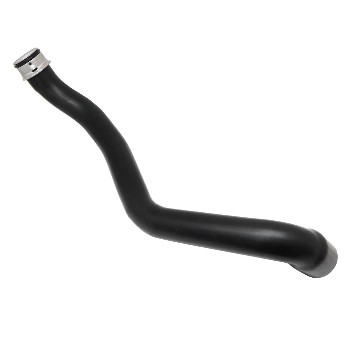 Upper Radiator Hose 1645010482 For Mercedes Benz Ml350 Engine V6 3 5l 2006 2011