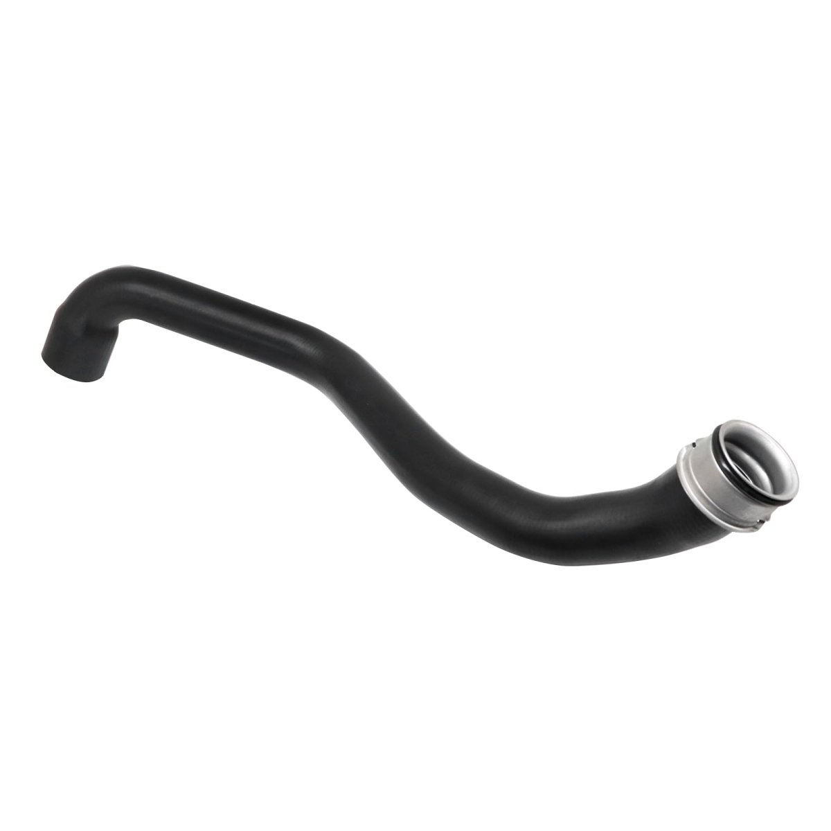 Upper Radiator Hose 1645010482 For Mercedes Benz Ml350 Engine V6 3 5l 2006 2011