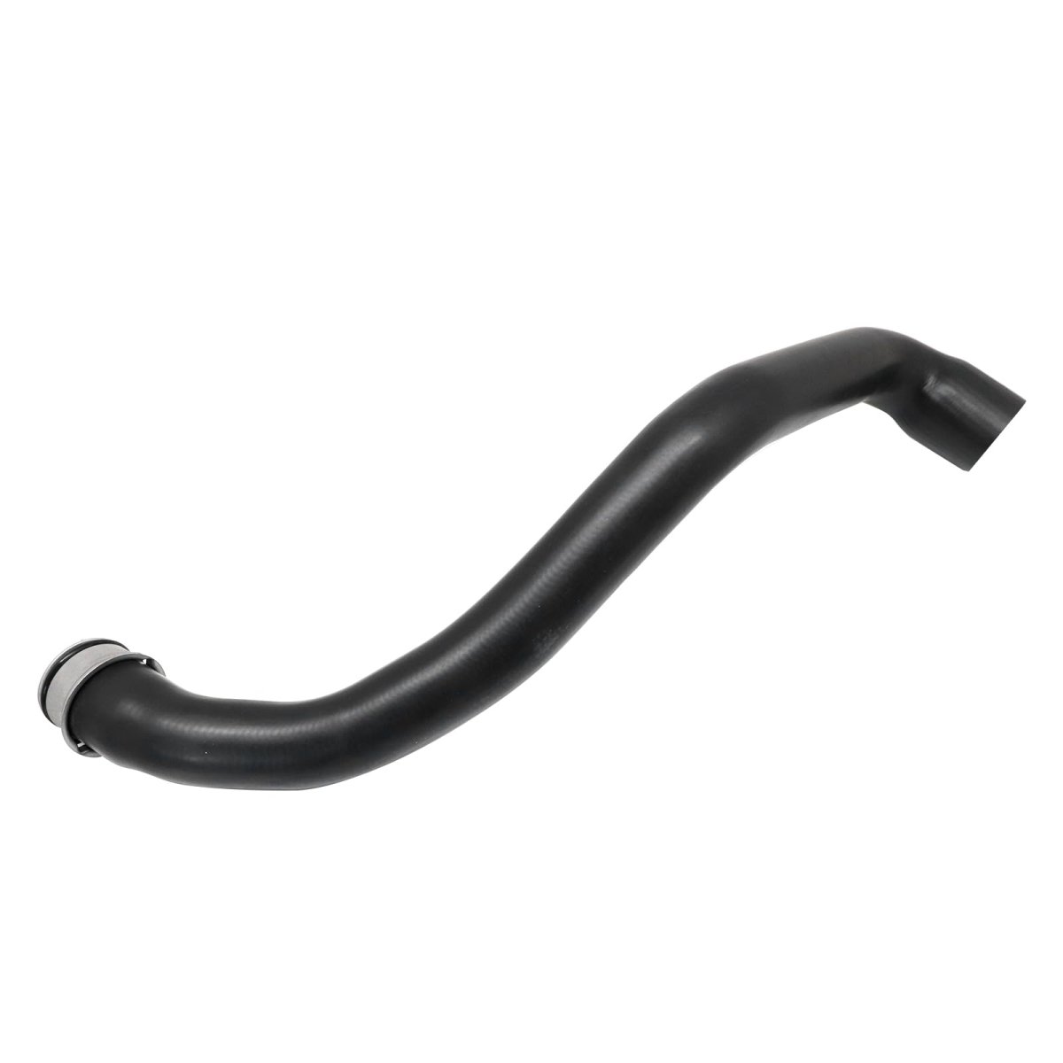 Upper Radiator Hose 1645010482 For Mercedes Benz Ml350 Engine V6 3 5l 2006 2011