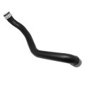 Upper Radiator Hose 1645010482 For Mercedes Benz Ml350 Engine V6 3 5l 2006 2011 