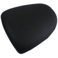Black Rear Pillion Passenger Seat Fit For 1999-2007 Suzuki Gsxr 1300 Hayabusa 05 06 