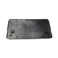 Front License Plate Bracket For Mercedes Benz Glc300 2016 2017 2018 2019 Pp Plastic Replacement Mb1068142 191275385593