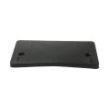 Front License Plate Bracket For Mercedes Benz Glc300 2016 2017 2018 2019 Pp Plastic Replacement Mb1068142 191275385593