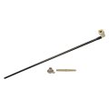 Fuel Line Connector Ford Probe 1990 1991 1992 Plastic Quick Disconnect 5 16 In Fitting Replacement For 3068 3068k 905 509 