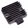 Voltage Regulator Rectifier For Arctic Cat 500 650 700 1000 Can-am Outlander 330 400 Honda Trx 450 Suzuki Lt-a 750 Yamaha