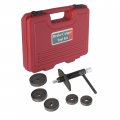 Steelman 99913 8-piece Brake Caliper Tool Kit