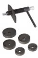 Steelman 99913 8-piece Brake Caliper Tool Kit