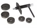 Steelman 99913 8-piece Brake Caliper Tool Kit