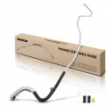A-premium Power Steering Hose Return Line Assembly Compatible With Toyota Camry 2007-2011 Avalon 2008-2012 3 5l Intermediate