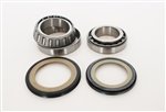 Boss Bearing 41-6226-5f6-3 Steering Stem Bearings And Seals Kit Yamaha Xt500 1976-1981