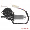 A-premium Front Right Power Window Lift Motor Compatible With Lexus Gs300 1998-2005 Gs400 1998-2000 Gs430 2001-2005 Passenger