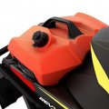 Ski-doo New Oem 3 Gallon 11-liter Linq Fuel Caddy 860200585 860202247