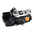 Front Passenger Side Door Lock Actuator For Hummer H2 2003 2004 2005 Integrated With Latch Replacement 15816393 