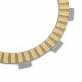 Topteng Clutch Plate Kit Disc Plates Steel Friction Fits For Honda Trx300 Cbf250 Nx250 Xl250 Xlr250 Xr250 22201-hm3-a60