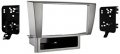 Metra Electronics 95-8160g Lexus 2001-2006 Ls430 Double Din Dash Kit Gray 
