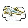 Tc-motor Atv Carburetor Carb Rebuild Kit Repair Kits For Suzuki Ltz400 2003-2008 Arctic Cat Dvx400 2004-2008 Kawasaki Kfx400