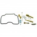 Tc-motor Atv Carburetor Carb Rebuild Kit Repair Kits For Suzuki Ltz400 2003-2008 Arctic Cat Dvx400 2004-2008 Kawasaki Kfx400