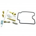 Tc-motor Atv Carburetor Carb Rebuild Kit Repair Kits For Suzuki Ltz400 2003-2008 Arctic Cat Dvx400 2004-2008 Kawasaki Kfx400
