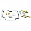 Tc-motor Atv Carburetor Carb Rebuild Kit Repair Kits For Suzuki Ltz400 2003-2008 Arctic Cat Dvx400 2004-2008 Kawasaki Kfx400