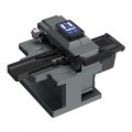 Ftth Fiber Optic Cutter Jilong Kl-22f Cleaver 48 000 Cleaves With Two Holders Work Fusion Splicer