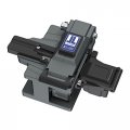 Ftth Fiber Optic Cutter Jilong Kl-22f Cleaver 48 000 Cleaves With Two Holders Work Fusion Splicer