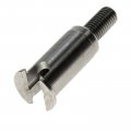 Factory Spec Mx-10244a Water Pump Impeller Shaft For Honda Crf450r Crf450rx Crf450rwe Fits 2017-2023 Models 