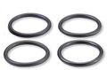 High-pressure Oil Rail Seal Kit Alliant Part Ap0070 