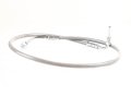 Polaris Scrambler Sportsman 550 850 1000 2013-20 Stainless Brake Line- 