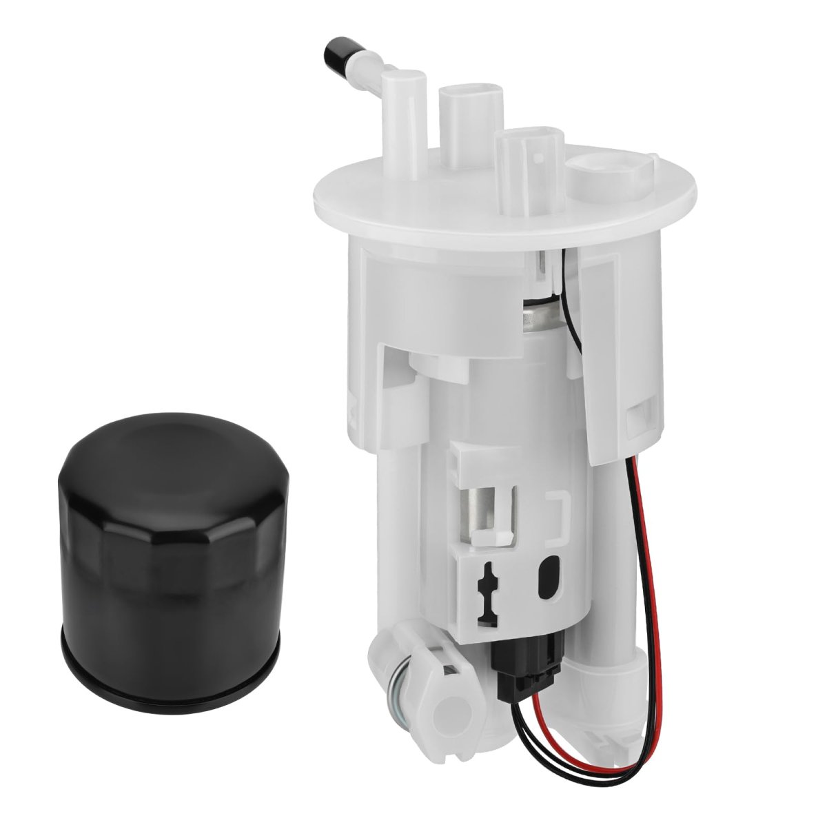 Fuel Pump Assembly Motorcycle Oil Filter For Yamaha Yzf-r1 2007-2008 Yzf-r6 2008-2010 O E M 4c8-13907-00-00 4c8-13907-01-00