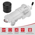 Fuel Pump Assembly Motorcycle Oil Filter For Yamaha Yzf-r1 2007-2008 Yzf-r6 2008-2010 O E M 4c8-13907-00-00 4c8-13907-01-00