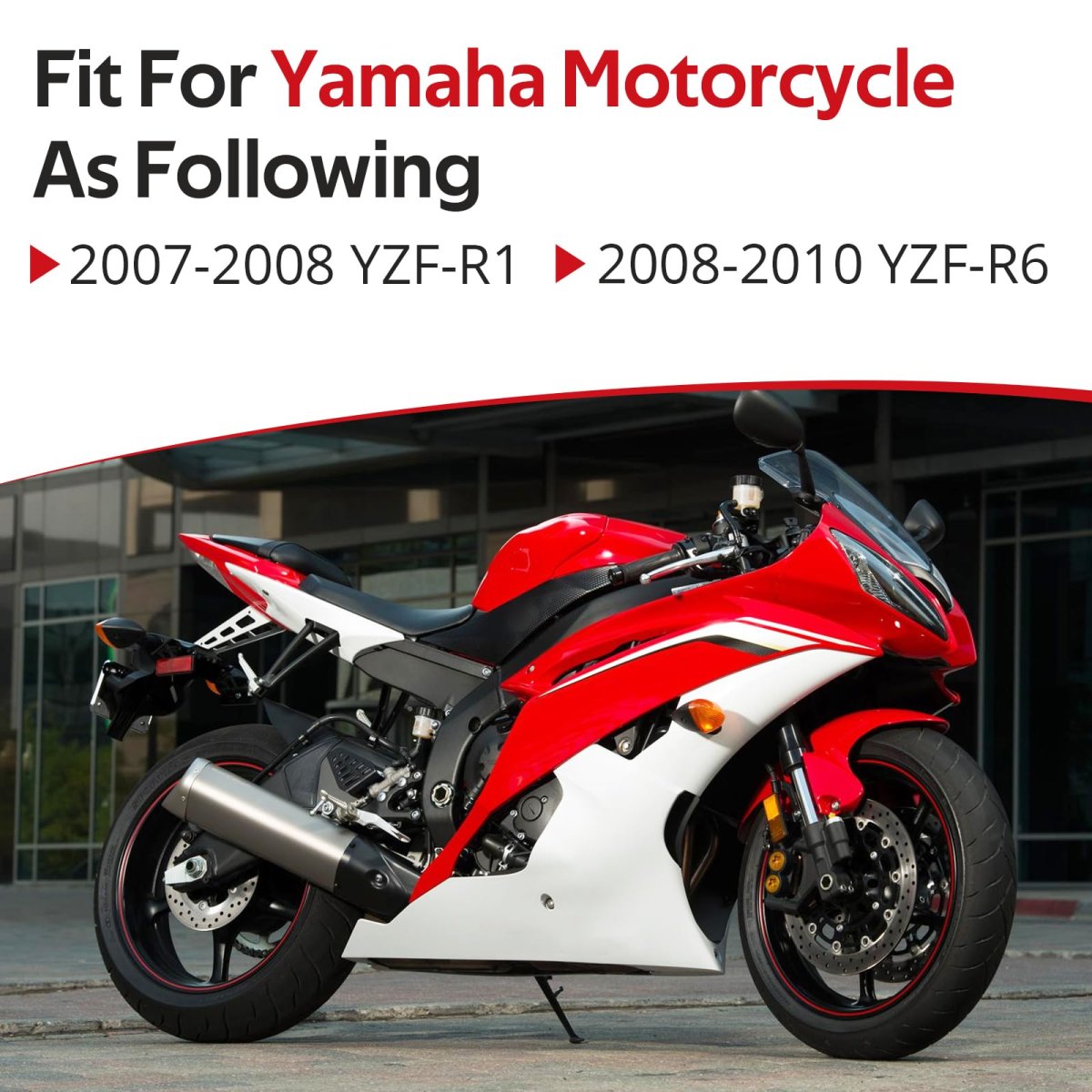 Fuel Pump Assembly Motorcycle Oil Filter For Yamaha Yzf-r1 2007-2008 Yzf-r6 2008-2010 O E M 4c8-13907-00-00 4c8-13907-01-00