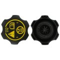 2 Pack Radiator Surge Tank Cap For Gmc 2007 2014 Yukon Xl 1500 Replaces 13502353 13502509 68249136aa 8498 34 Universal Coolant