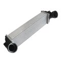 Secos Intercooler Charge Air Cooler For Bmw X5 2011-2018 X6 2008-2019 2 0l 3 17517533475 17517809321 