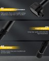 Ocpty 4 Ignition Coils With Iridium Spark Plugs Fits Uf712 C1832 30520-5a2-a01 Fordd Acura1 For Honda Ilx Tlx For Accord Cr-v 2