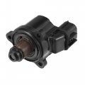 X Autohaux Car Idle Air Control Valve With Gasket Md619857 Replacement For Mitsubishi Eclipse Galant Lancer Montero Outlander