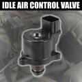 X Autohaux Car Idle Air Control Valve With Gasket Md619857 Replacement For Mitsubishi Eclipse Galant Lancer Montero Outlander