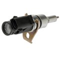Speed Sensor Ford E 150 Econoline Club Wagon 1994 2002 Metal And Plastic Housing Blade Bullet Terminal Replacement For 