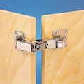 175 Degree Fully Concealed Hinges Pair 
