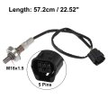 L509-18-8g1 Replacement Front Air Fuel Ratio O2 Oxygen Sensor For Mazda 6 2007-2012 2 5l
