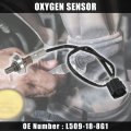 L509-18-8g1 Replacement Front Air Fuel Ratio O2 Oxygen Sensor For Mazda 6 2007-2012 2 5l
