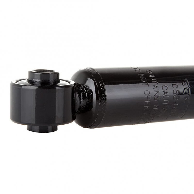 Rear Shock Absorber For Chevy Fits 2000-2006 Suburban 1500 Tahoe Gmc Yukon Xl 2500 Shocks 344384 Struts 2pc Set