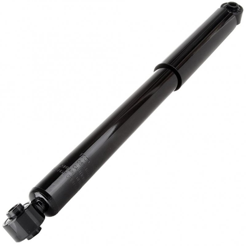 Rear Shock Absorber For Chevy Fits 2000-2006 Suburban 1500 Tahoe Gmc Yukon Xl 2500 Shocks 344384 Struts 2pc Set