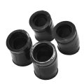 4 Pcs Carburetor Intake Boots For Honda Cb750k K1 K2 K3 K4 K5 K6 Cb750f Part Number 16212-300-030 16211-300-030