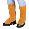 Tillman 529cl 15 Premium Side Split Cowhide Shoe Boot Protector One Size 