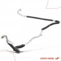 A-premium A C Suction Hose Assembly Compatible With Toyota Highlander 2008 2009 2010 2 7l 3 3l Compressor To Evap