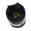 Wflnhb Cigarette Lighter Assembly Socket Fit For Ford Lincoln Mercury Xc3z-15055-aa