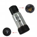 Wflnhb Cigarette Lighter Assembly Socket Fit For Ford Lincoln Mercury Xc3z-15055-aa