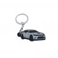 Car Keychain Charger 