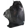 Front Passenger Side Rear Section Fender Liner For Mercedes Benz R320 2007 2008 2009 Replacement 2518841022 Mb1249133 Abs